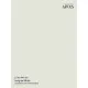 Arcus 538 Enamel paint USAF ANA 601 Insignia White Saturated color 10ml