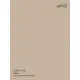 Arcus 558 Enamel paint USAF FS 33531 Sand Saturated color 10ml