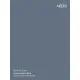Arcus 564 Enamel paint USAF FS 35164 Intermediate Blue Saturated color 10ml