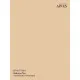 Arcus 570 Enamel paint USAF FS 33613 Radome Tan Saturated color 10ml