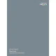 Arcus 572 Enamel paint USAF FS 35237 Blue Gray Saturated color 10ml