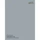 Arcus 579 Enamel paint USAF FS 36375 Light Ghost Gray Saturated color 10ml
