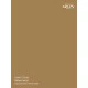 Arcus 584 Enamel paint USAF FS 30266 Yellow Sand Saturated color 10ml