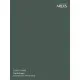 Arcus 587 Enamel paint USAF FS 34092 Dark Green Saturated color 10ml