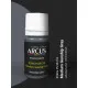 Arcus 590 Enamel paint USAF FS 36118 Medium Gunship Gray Saturated color 10ml