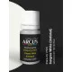 Arcus 592 Enamel paint USAF 17925 Insignia White (Untinted) Saturated color 10ml