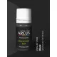 Arcus 595 Enamel paint USAF FS 17038 Black Saturated color 10ml
