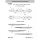 Foxbot 48-049 1/48 Stencils for Missile R-73 AA-11 Archer & 7/8 points for Su-27