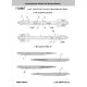 Foxbot 48-050 1/48 Stencils for Missile R-73 AA-11 Archer & 7/8 points of Digital Su-27
