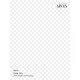 Arcus 006 Enamel paint Transparent gloss varnish. Clear Flat 10ml