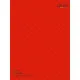 Arcus 008 Enamel paint Transparent gloss varnish. Clear Red 10ml