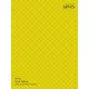 Arcus 010 Enamel paint Transparent gloss varnish. Clear Yellow 10ml