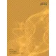 Arcus 013 Enamel Paint Transparent Gloss Varnish. Clear Gold 10ml