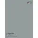 Arcus 333 Enamel paint Royal Air Force BS4800 Barley Grey Saturated color 10ml