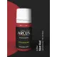 Arcus 356 Enamel paint Royal Air Force Matt Red Saturated color 10ml