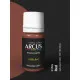 Arcus 358 Enamel paint Royal Air Force Red Saturated color 10ml