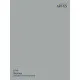Arcus 374 Enamel paint Royal Air Force Sky Grey Saturated color 10ml