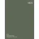 Arcus 376 Enamel paint Royal Air Force Light Slate Grey Saturated color 10ml