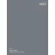 Arcus 377 Enamel paint Royal Air Force Ocean Grey Saturated color 10ml