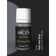 Arcus 379 Enamel paint Royal Air Force Extra Dark Sea Grey Saturated color 10ml