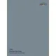 Arcus 380 Enamel paint Royal Air Force Medium Sea Grey Saturated color 10ml
