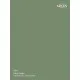 Arcus 381 Enamel paint Royal Air Force Grey Green Saturated color 10ml