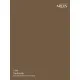 Arcus 389 Enamel paint Royal Air Force Dark Earth Saturated color 10ml