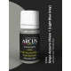 Arcus 429 Enamel paint Regia Aeronautica Italiana Grigio Azzurro Chiaro 1 Light Blue Grey 10ml
