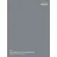 Arcus 431 Enamel paint Regia Aeronautica Italiana Grigio Mimetico Camouflage Grey 10ml
