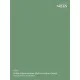 Arcus 437 Enamel paint Regia Aeronautica Italiana Verde Anticorrosione Anti-corrosion Green 10ml