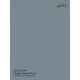 Arcus 246 Enamel paint PSU Ukraine RAL 7000 FEHGRAU Squirrel Grey Saturated color 10ml