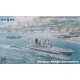 Mikro Mir 72-026 - 1/72 - Italian CB Class Midget Submarines WWII