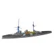 Metallic Details MDR1200-01 - 1/1200 - SMS Blucher. Resin model kit