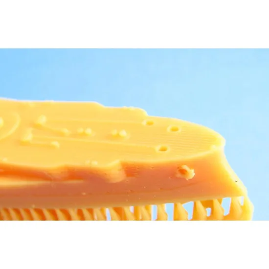 Metallic Details MDR1200-01 - 1/1200 - SMS Blucher. Resin model kit