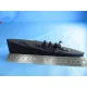 Metallic Details MDR1200-02 - 1/1200 - HMS Tiger. Resin model kit