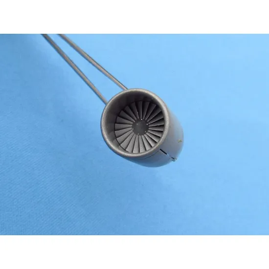 Metallic Details MDR14428 1/144 Boeing 757. Engines. Aircraft model kit