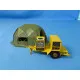 Metallic Details MDR7258 - 1/72 - DRASH Shelter Transport Trailer