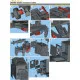 Metallic Details MDR7258 - 1/72 - DRASH Shelter Transport Trailer