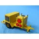 Metallic Details MDR7258 - 1/72 - DRASH Shelter Transport Trailer