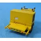 Metallic Details MDR7258 - 1/72 - DRASH Shelter Transport Trailer