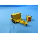 Metallic Details MDR7258 - 1/72 - DRASH Shelter Transport Trailer