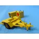 Metallic Details MDR7258 - 1/72 - DRASH Shelter Transport Trailer