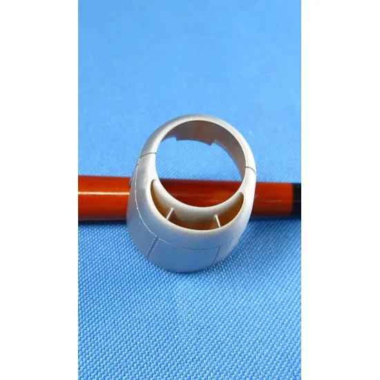 Metallic Details MDR7266 - 1/72 - F6F Hellcat. Cowling type 1