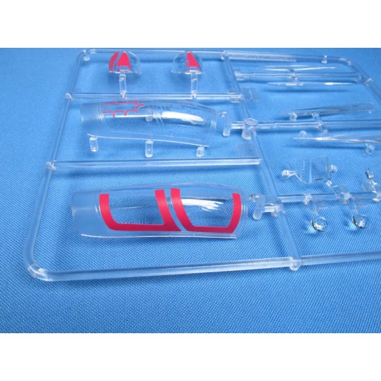 Metallic Details MDM4824 1/48 Blackburn Buccaneer S.2C/D. Masks