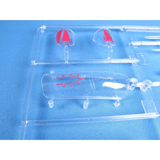 Metallic Details MDM4824 1/48 Blackburn Buccaneer S.2C/D. Masks