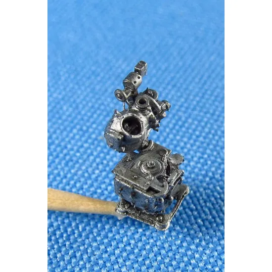 Metallic Details MDR48187 1/48 Norden bombsight Upgrade set Resin kit