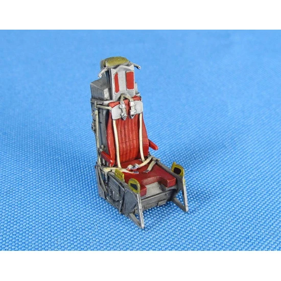 Metallic Details MDR48189 1/48 B-1B Lancer. Ejection seats Upgrade set