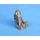 Metallic Details MDR48189 1/48 B-1B Lancer. Ejection seats Upgrade set