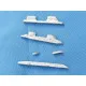 Metallic Details MDR48191 1/48 Su-27. Pylons. Upgrade set