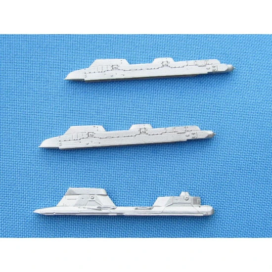 Metallic Details MDR48192 1/48 MiG-29. Pylons. Upgrade set